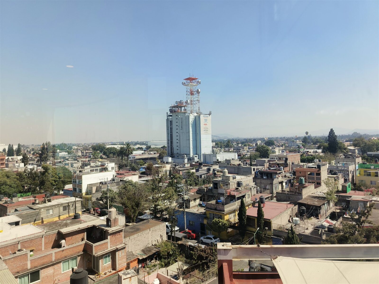Foto cotidiana 24 — Vida de todos los días · 2025. Fotografía de José Alejandro Armenta, artista del auto y la vida cotidiana en Tlaxcala.
